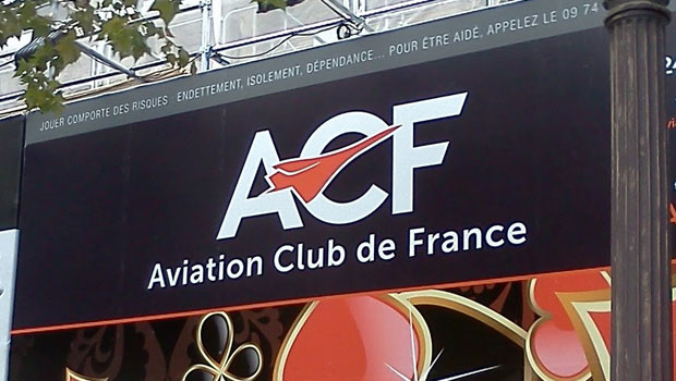 Aviation Club de France