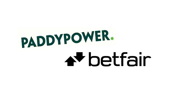 Betfair Paddypower