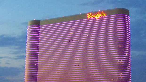 Casino de Borgata
