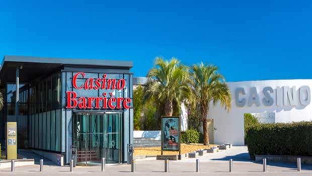 Casino Cap d'Agde