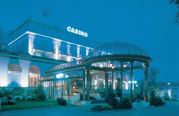 Casino Divonne