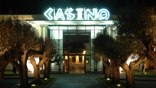Casino de Fréhel