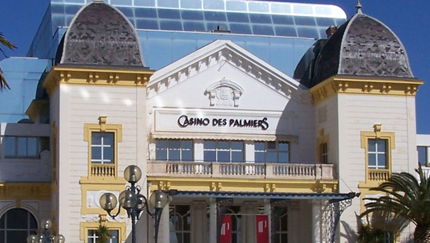 Casino d’Hyères