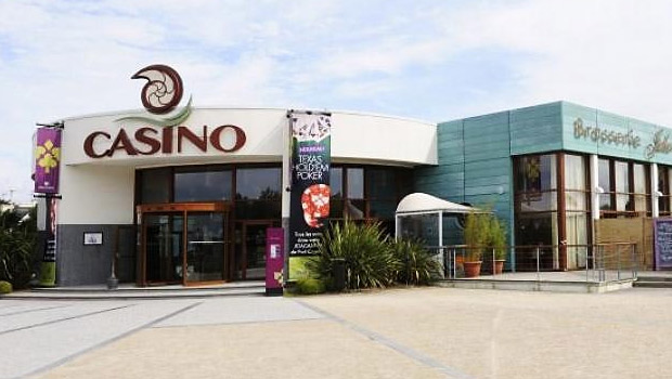 Casino Joa d'Arzon