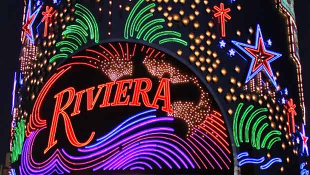 Casino Riviera