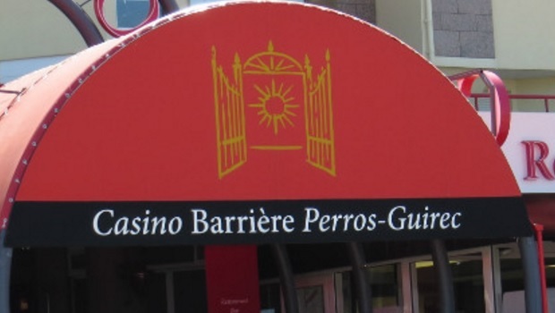Casino Perros Guirec