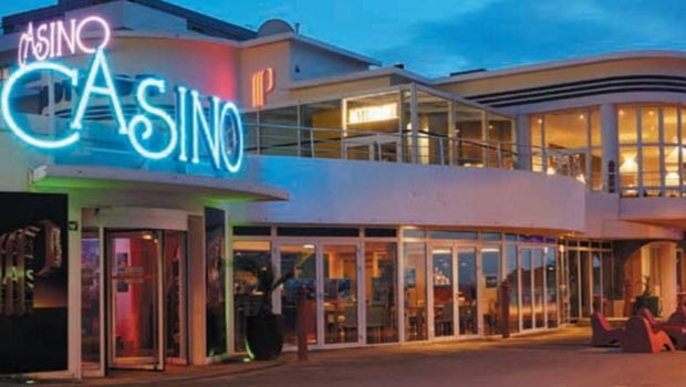 Casino de Pléneuf-Val-André
