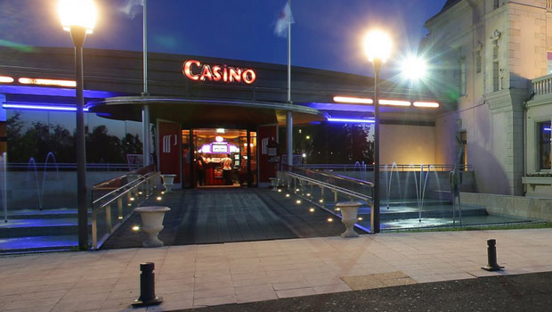 Casino Roche-Posay