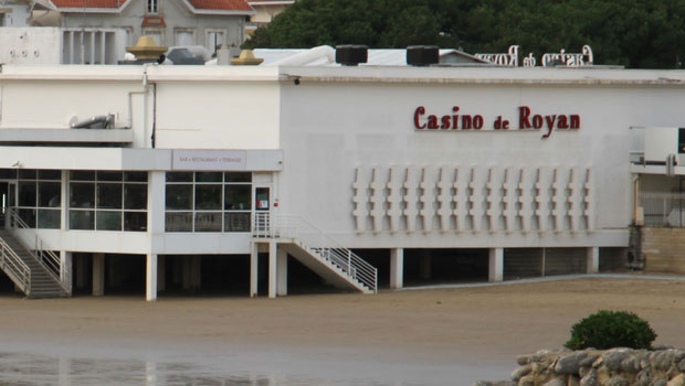 Casino Royan