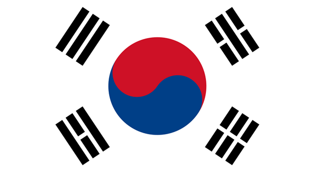Corée du sud