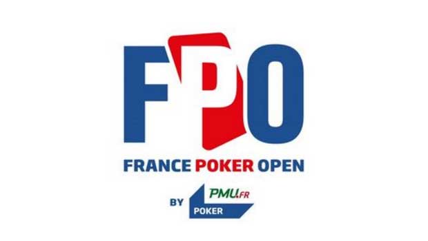France Poker Open