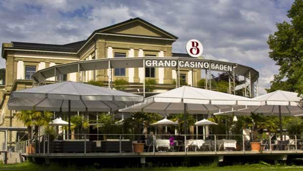 Grand Casino de Baden