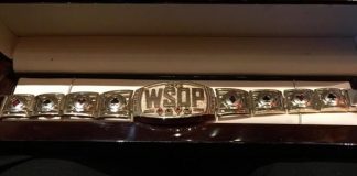Le 14ième bracelet WSOP de Phil Hellmuth
