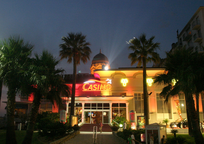 Casino Saint-Raphaël