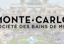 Société des Bains de Mer de Monaco