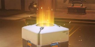 Loot Boxes