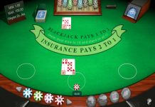 Blackjackpro Montecarlo Multihand