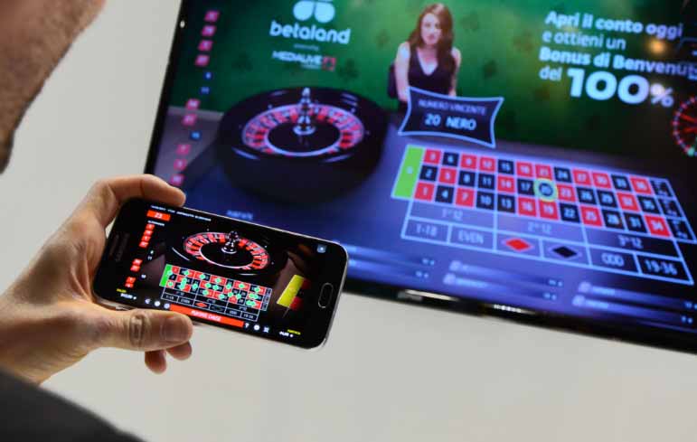 jeux de casino en direct Experiment: Good or Bad?
