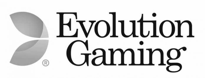 Game Evolusi